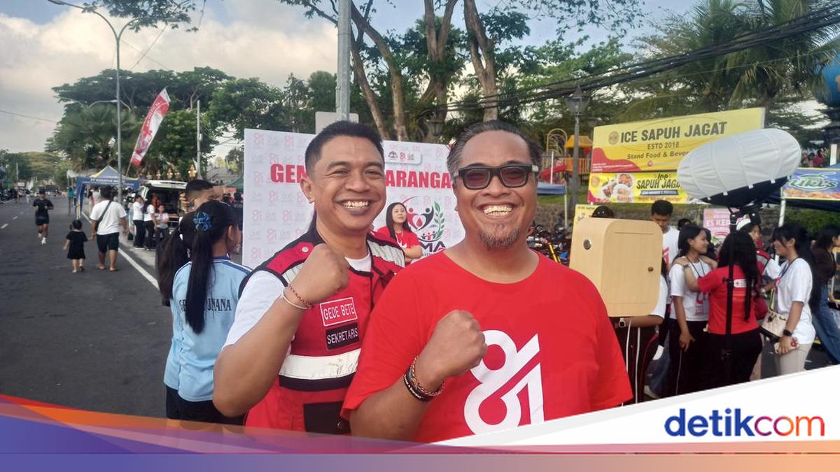 Karangasem PMI Launches ALIR Application: What are its benefits?
