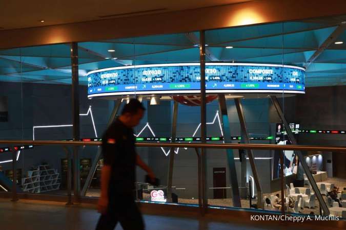 Key Points to Note Regarding the OJK Regulation on IDX Demutualisation