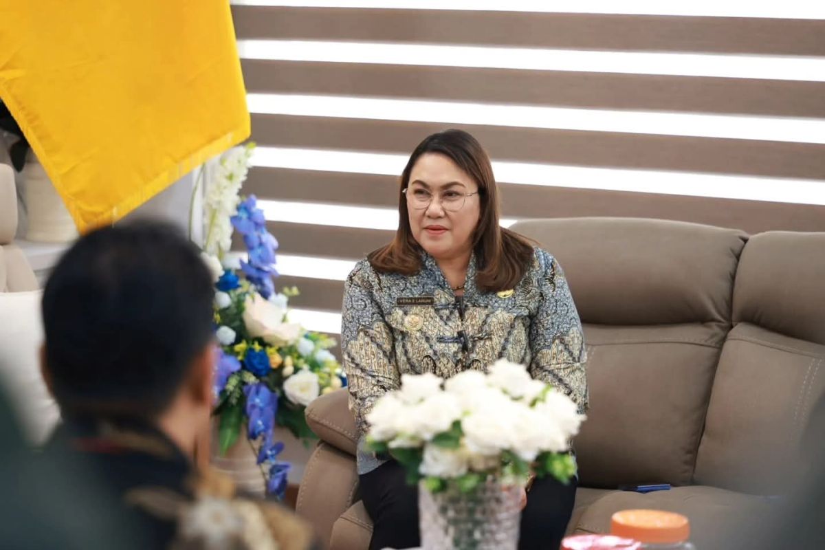 Donggala Regency Involves Law Enforcement and Academics to Oversee KNMP Development