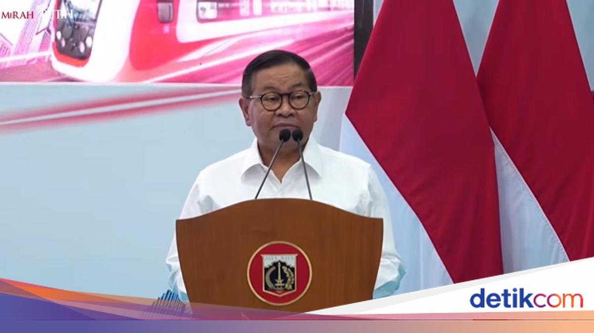 At US U20 Mayors Summit, Pramono Outlines Jakarta's Economic Growth
