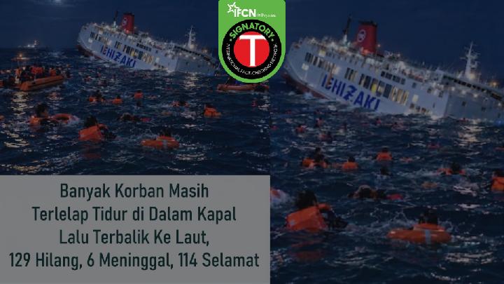 Fact Check: Are These Photos of the Virgo Transport 8 Sinking Real?