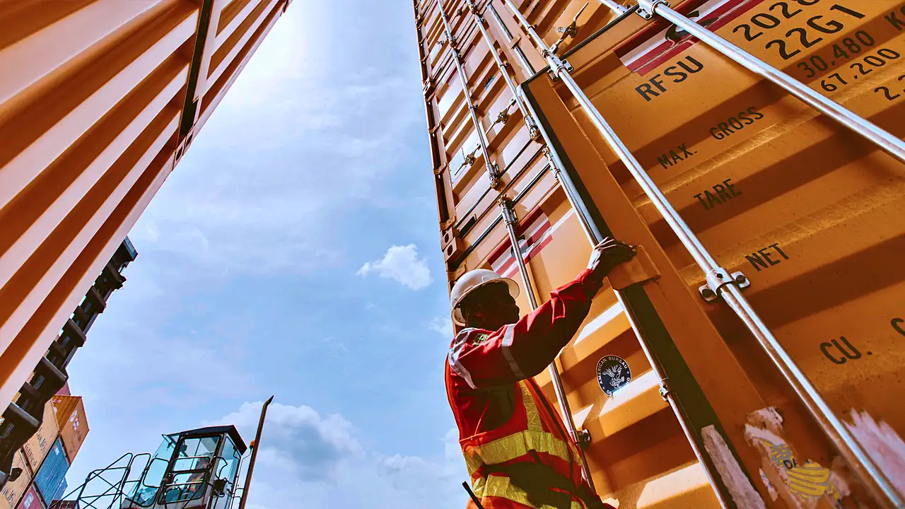 Samudera Indonesia Injects Rp40.7 Billion into Two Subsidiaries