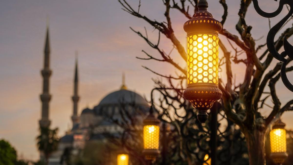 Muhammadiyah Sets Eid al-Fitr 1448 H for 9 March 2027