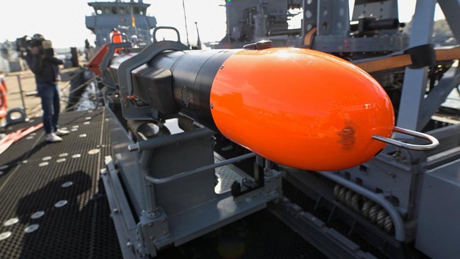 The World is Becoming More Advanced: Has 'Underwater Warfare' Begun?