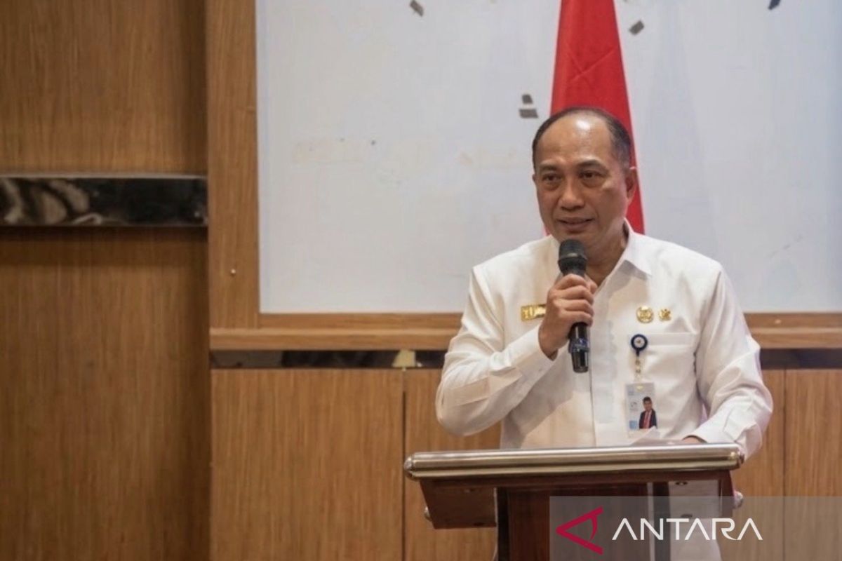 ITK to Host 2026 Indonesia Flying Robot Contest in IKN
