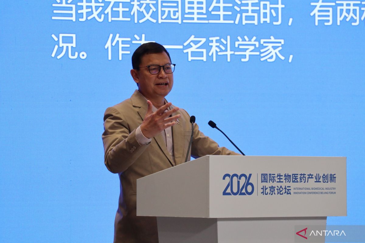 BPOM and China to Sign MoU, Discussing Vaccines and Technology Transfer