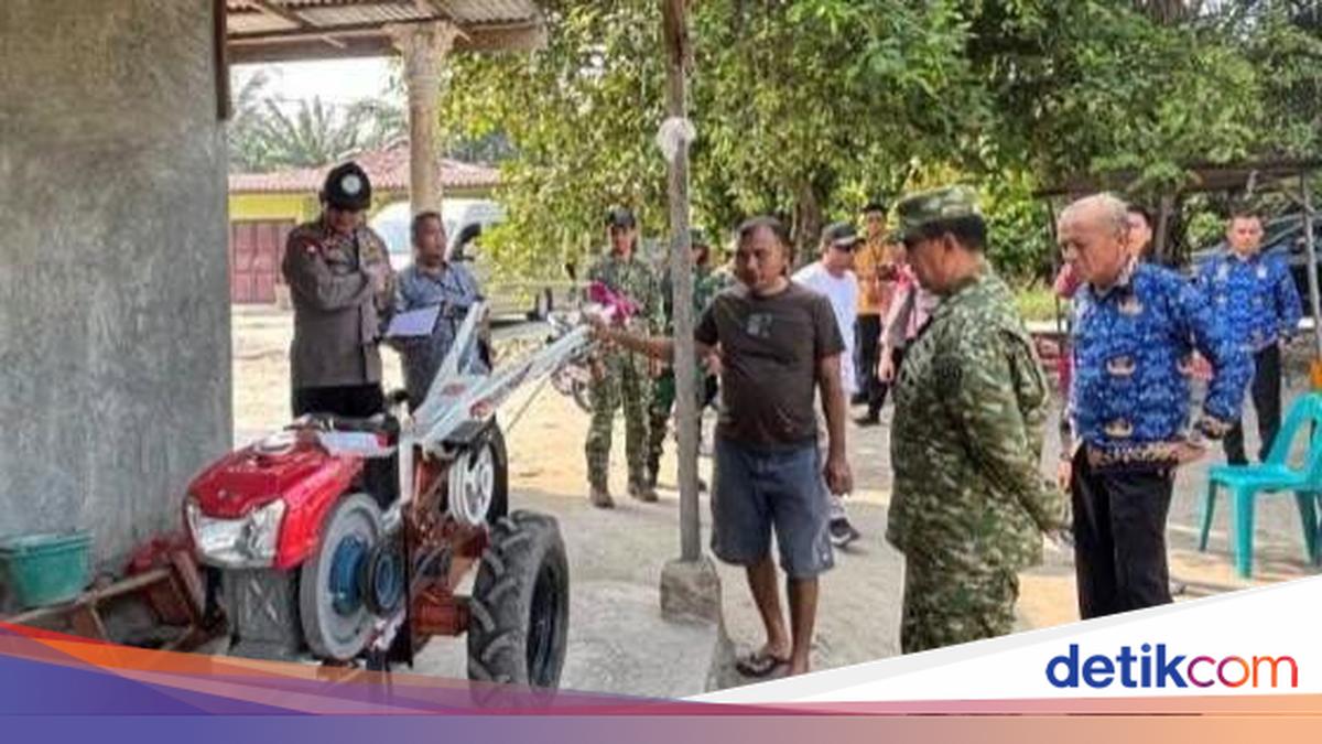 Batu Bara Regency Accelerates TKD Data Synchronisation for Post-Disaster Recovery