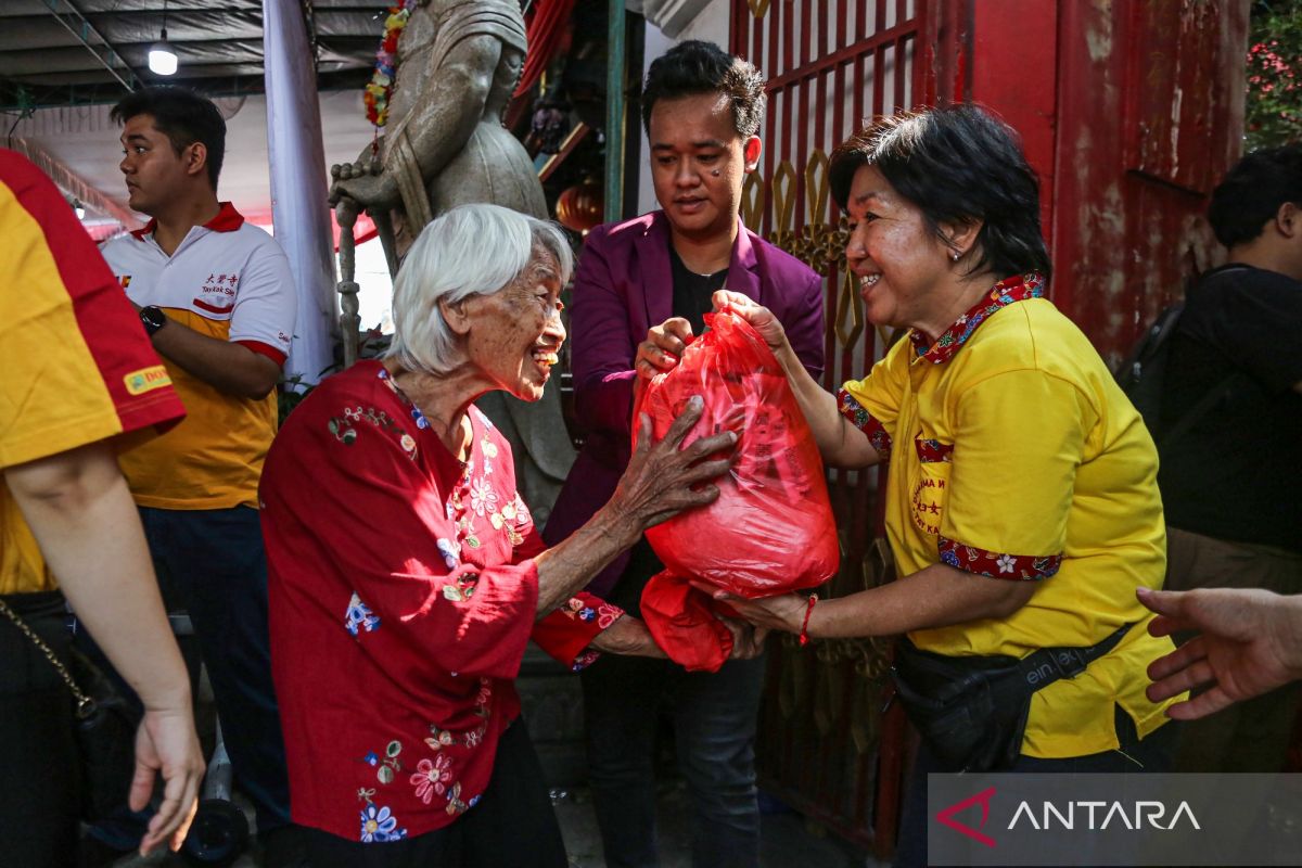 Japan's elderly population hits record 29.6 per cent, the highest in the world