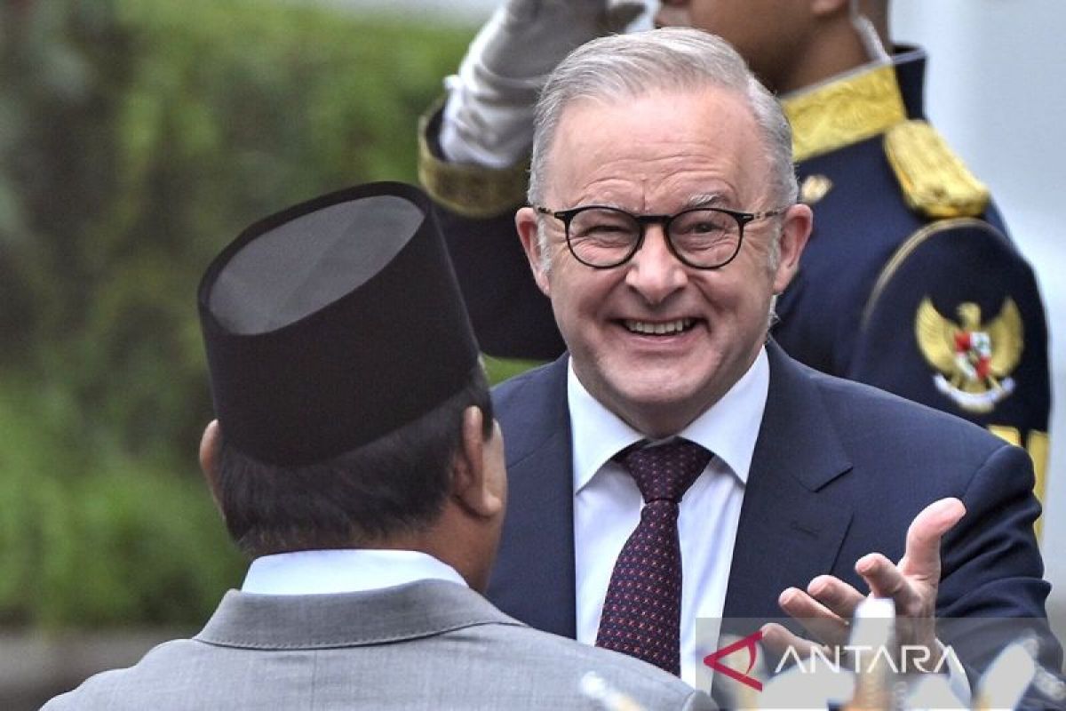 Australian PM Urges US and China to Agree on Cooperation to Control AI
