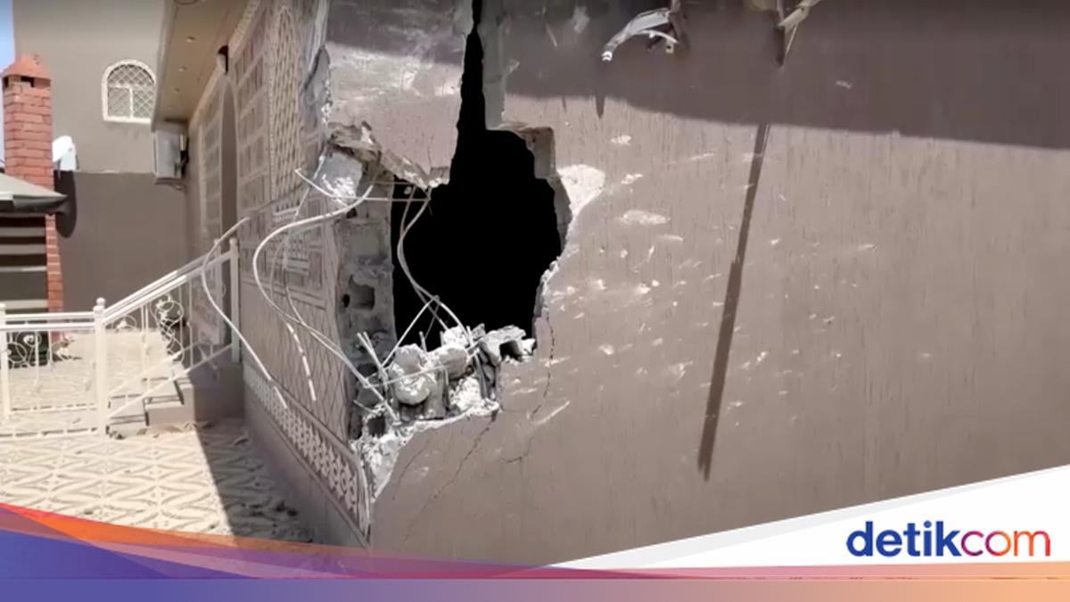 Houthi Attacks on Saudi Arabia Draw Condemnation