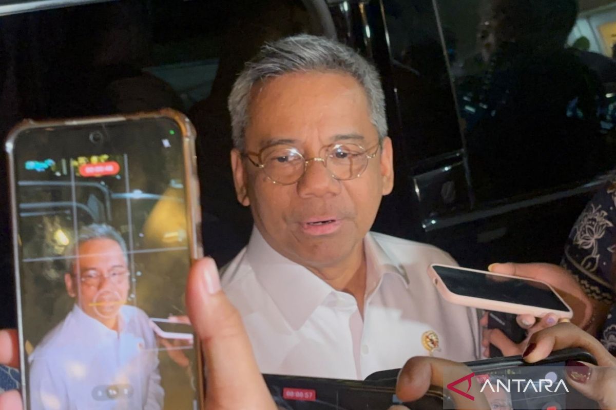 Indonesia fully settles debt linked to 1997-1998 financial crisis