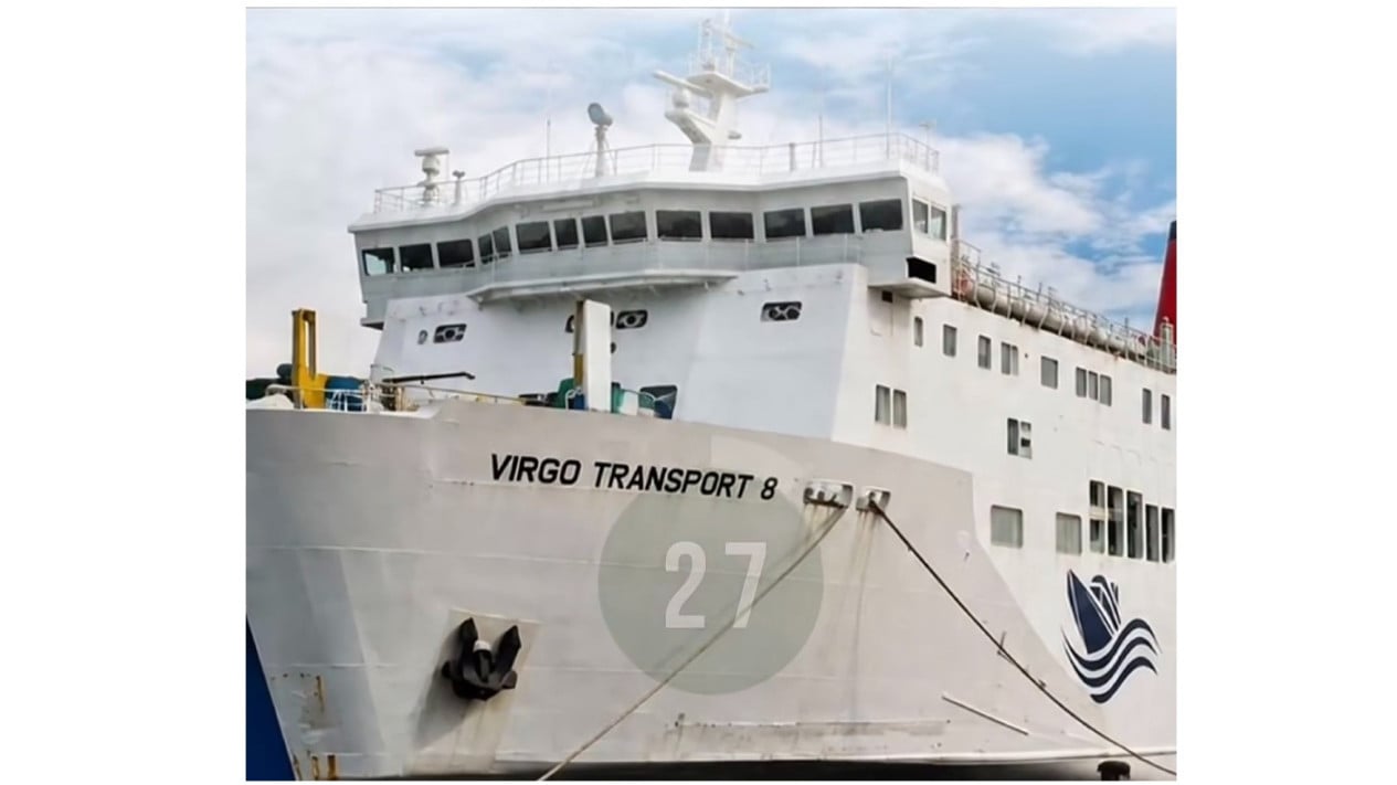 22 Survivors Not Recorded in Virgo Transport 8 Ship Manifest