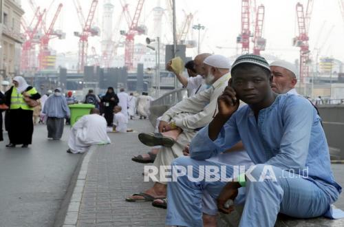 Saudi Arabia Rejects Nigeria's Request for Additional Hajj Quota
