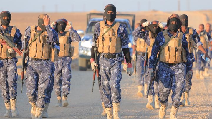 Middle East Braces for Escalation as Iran Warns of Possible US Strikes