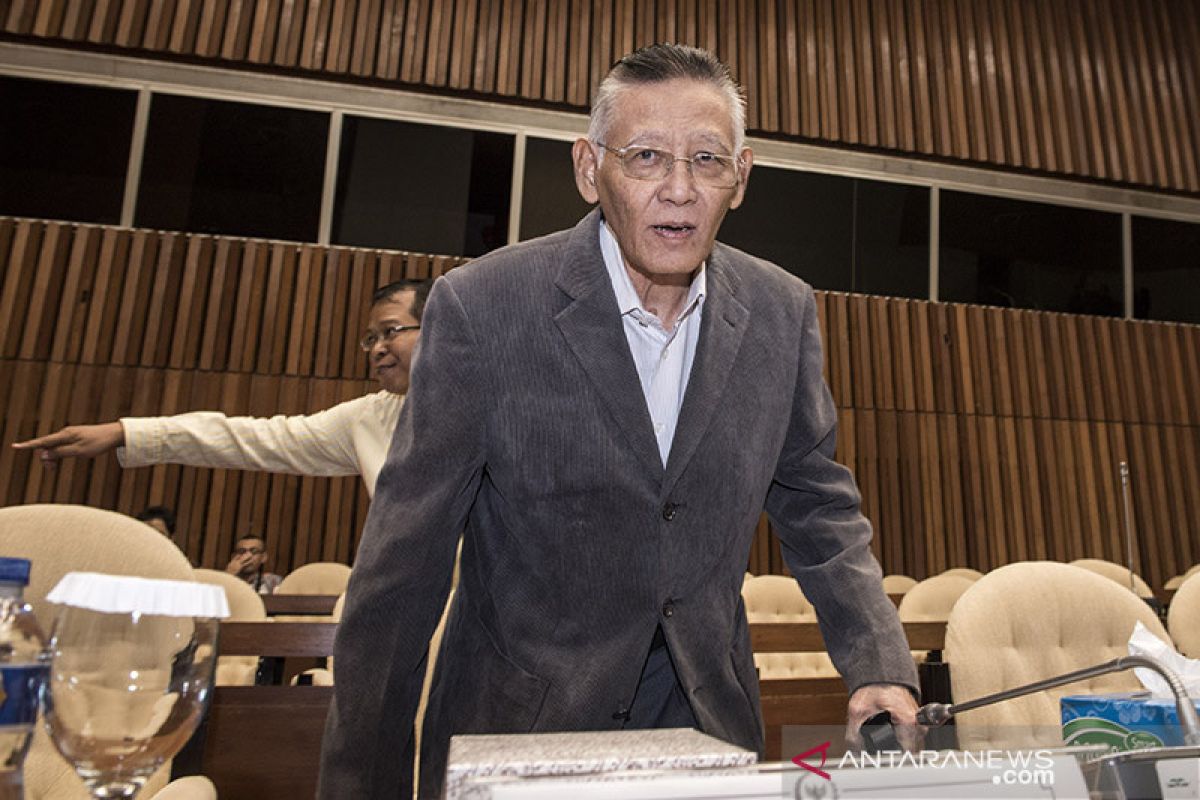 Expert evaluates Prabowo's directive to strengthen law enforcement against forest fires