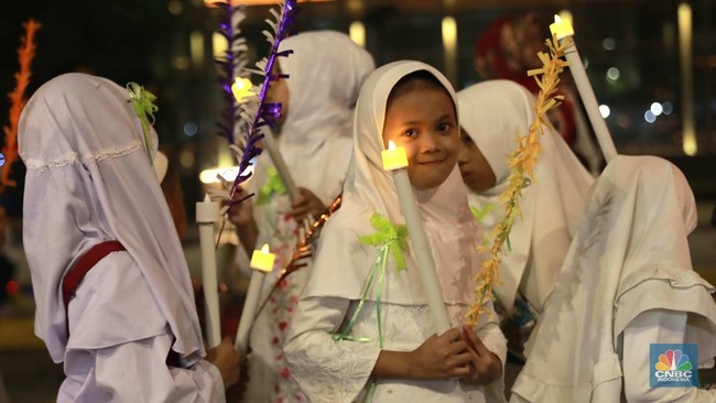 2027 Calendar Features Two Isra Mikraj Holidays; Here Are the Dates