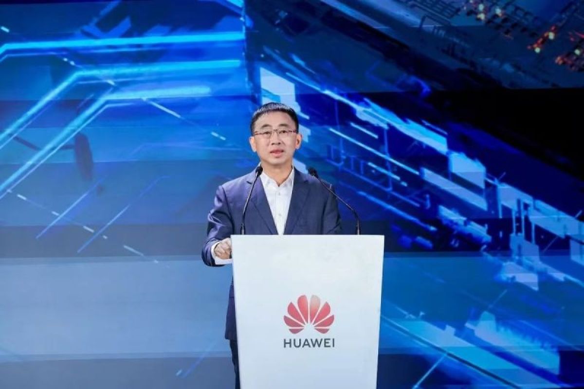 Huawei Introduces Grid-Interactive AIDC, Bringing a New Paradigm to AI Infrastructure