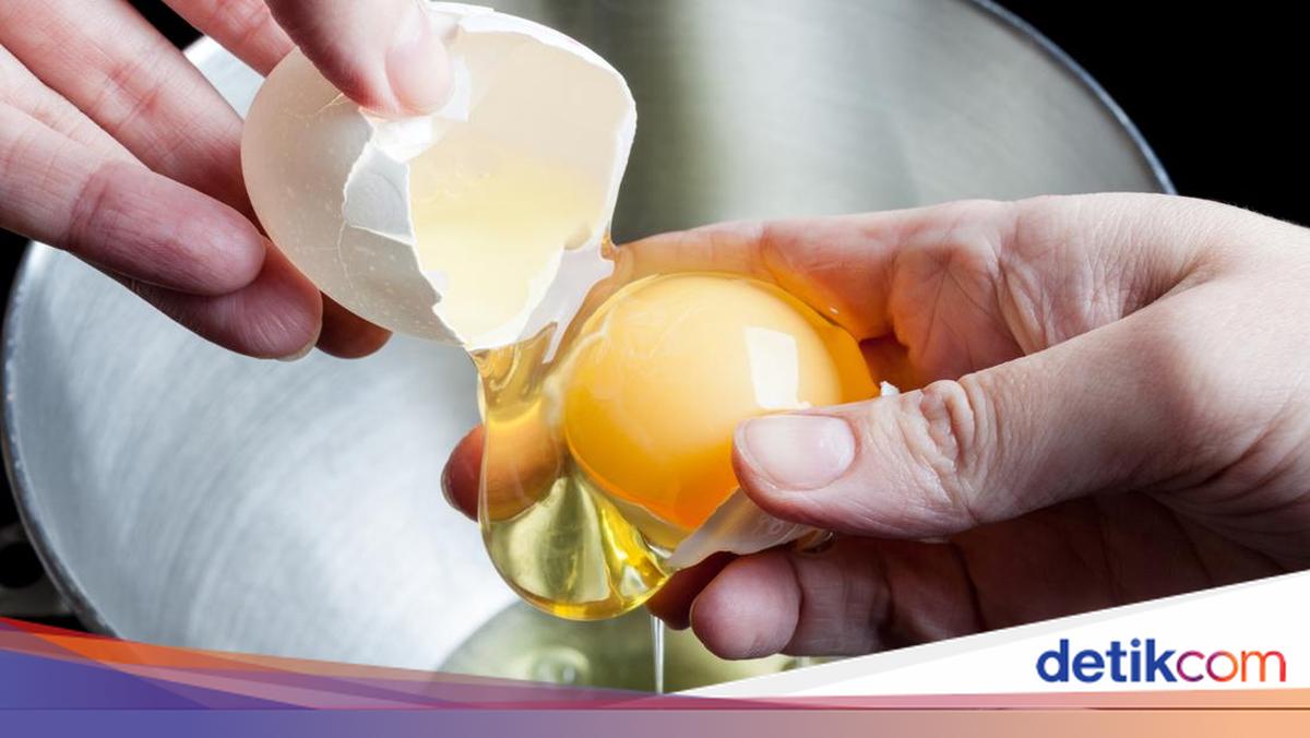 Regional Coordinator Apologises After Video of Raw Eggs in Free Nutritious Meal Programme Goes Viral