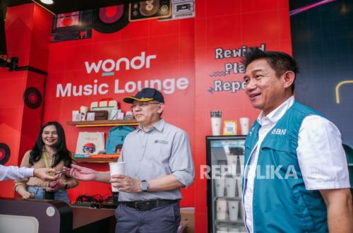 BNI and Unpad Expand Digital Services for Campus Ecosystem