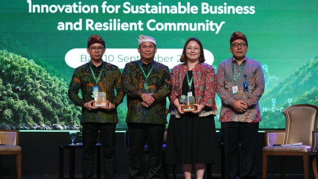 SUCOFINDO Highlights Two Strategic Issues for Indonesia, Including Prabowo's Programs