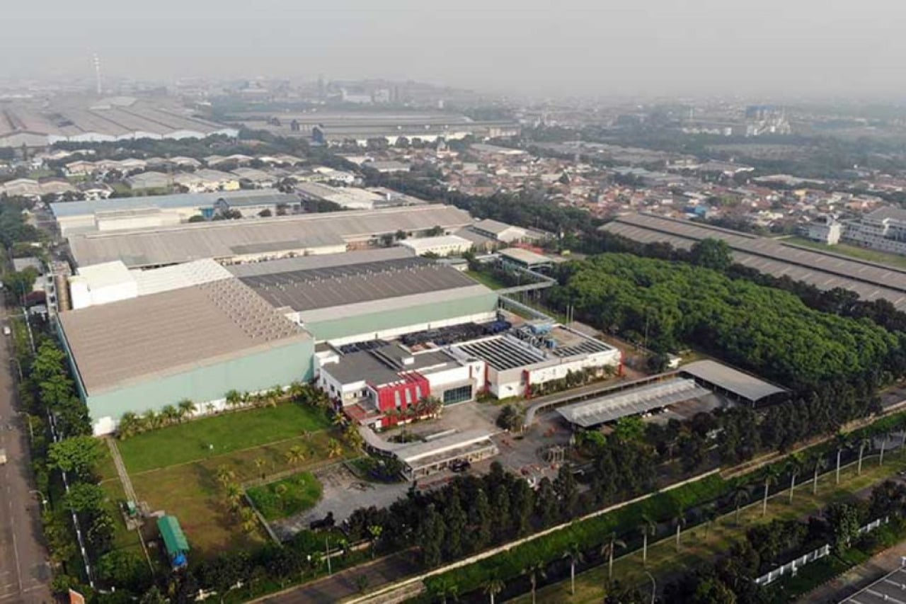 Industrial Estates Urge Formation of Investment Acceleration and Oversight Team
