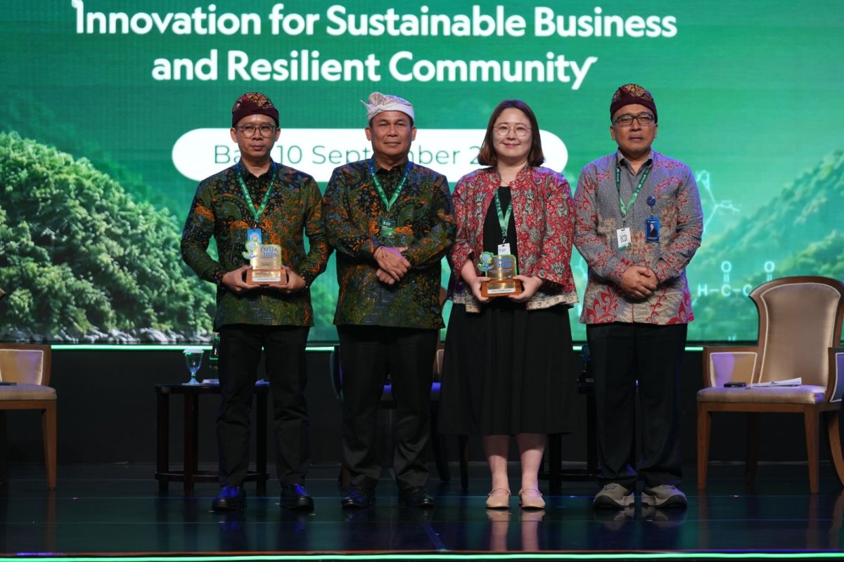 Coordinating Ministry: Innovation is Key to Facing Multidimensional Challenges in the Food Sector
