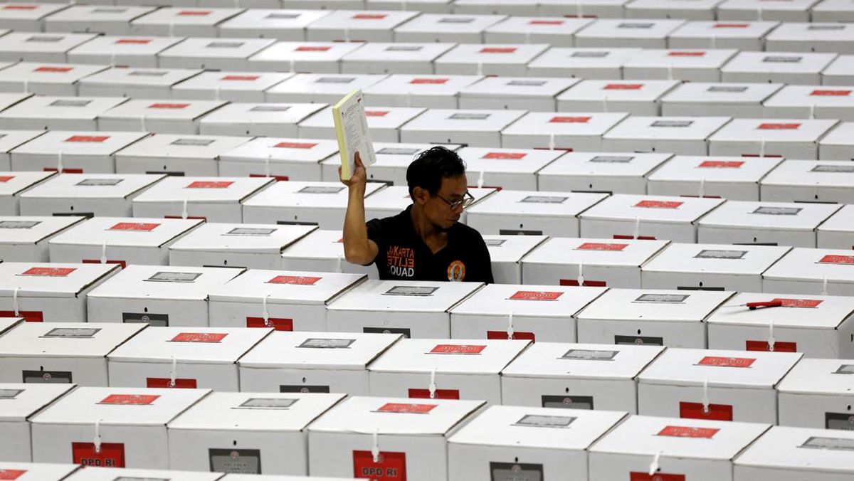 Presidential Threshold Abolished by Constitutional Court: How Will 2029 Candidates Be Nominated?