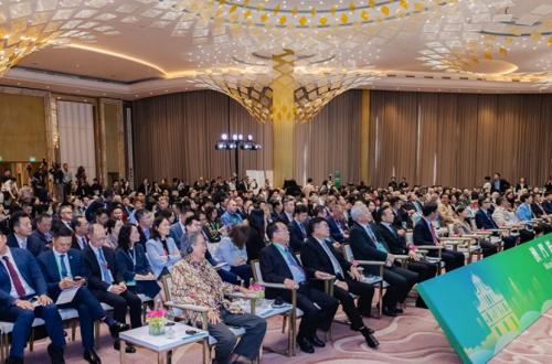 Indonesia and Macau Explore Cooperation in Halal Industry and Investment