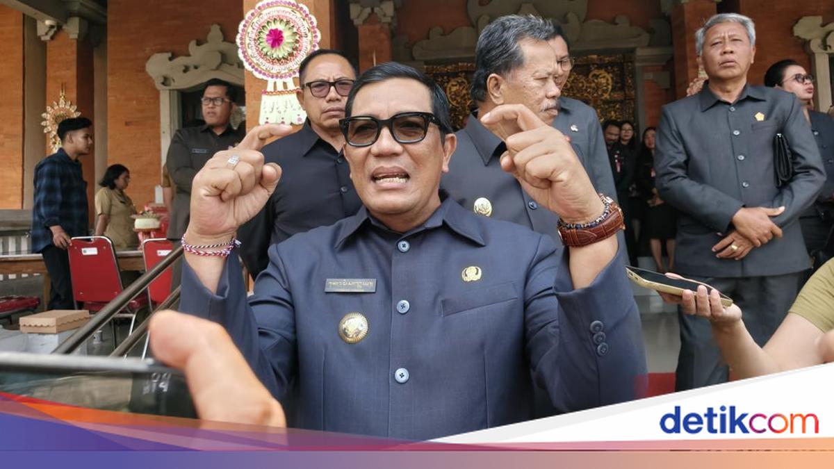 Tabanan to Implement Underground Cabling to Prevent Disruptions to Cultural Processions