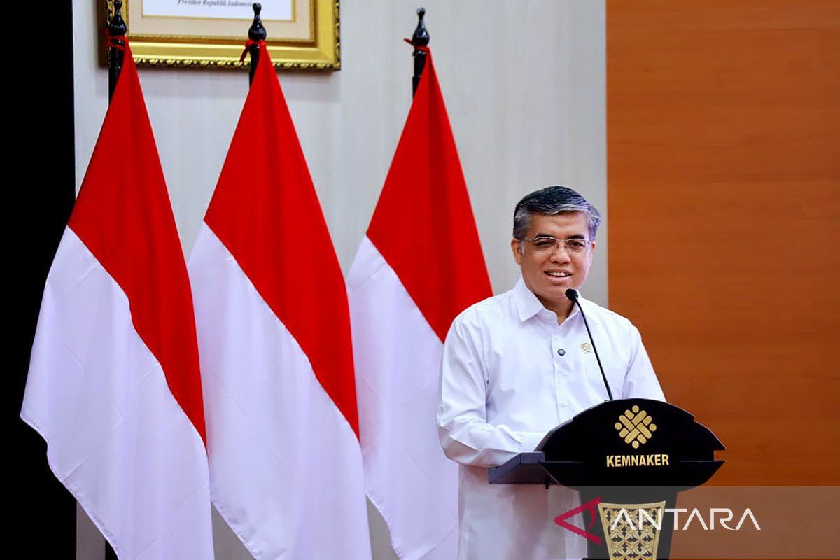 Green transition promises new opportunities for Indonesian workforce
