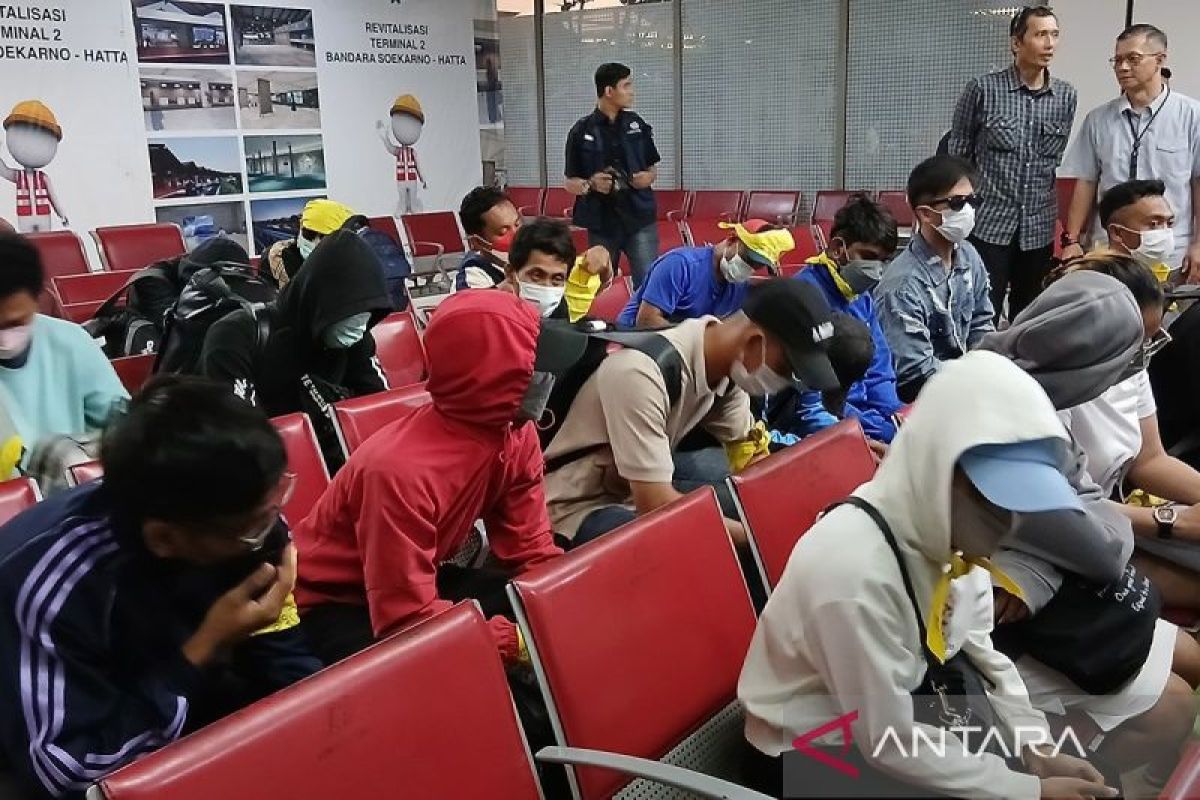 Strengthening ASEAN Enforcement Against Scam Networks