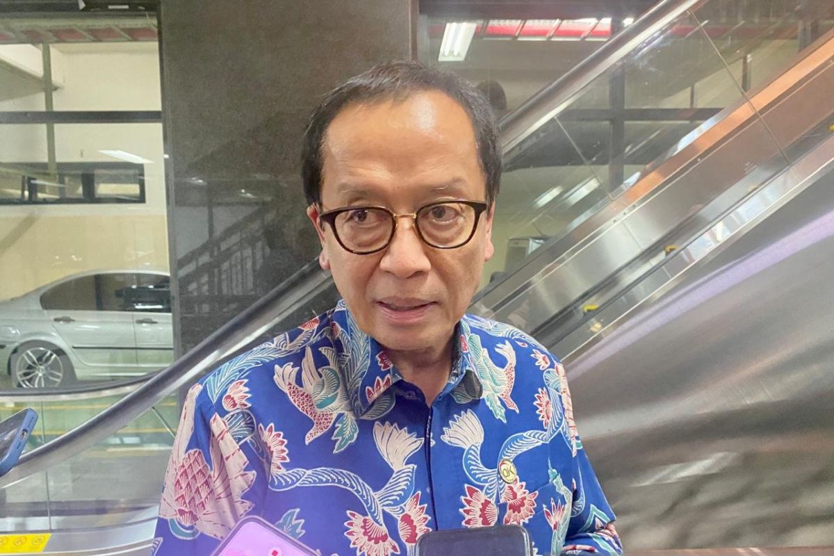 OJK: Himbara Credit Distributed Across Various Segments, Not Just SOEs