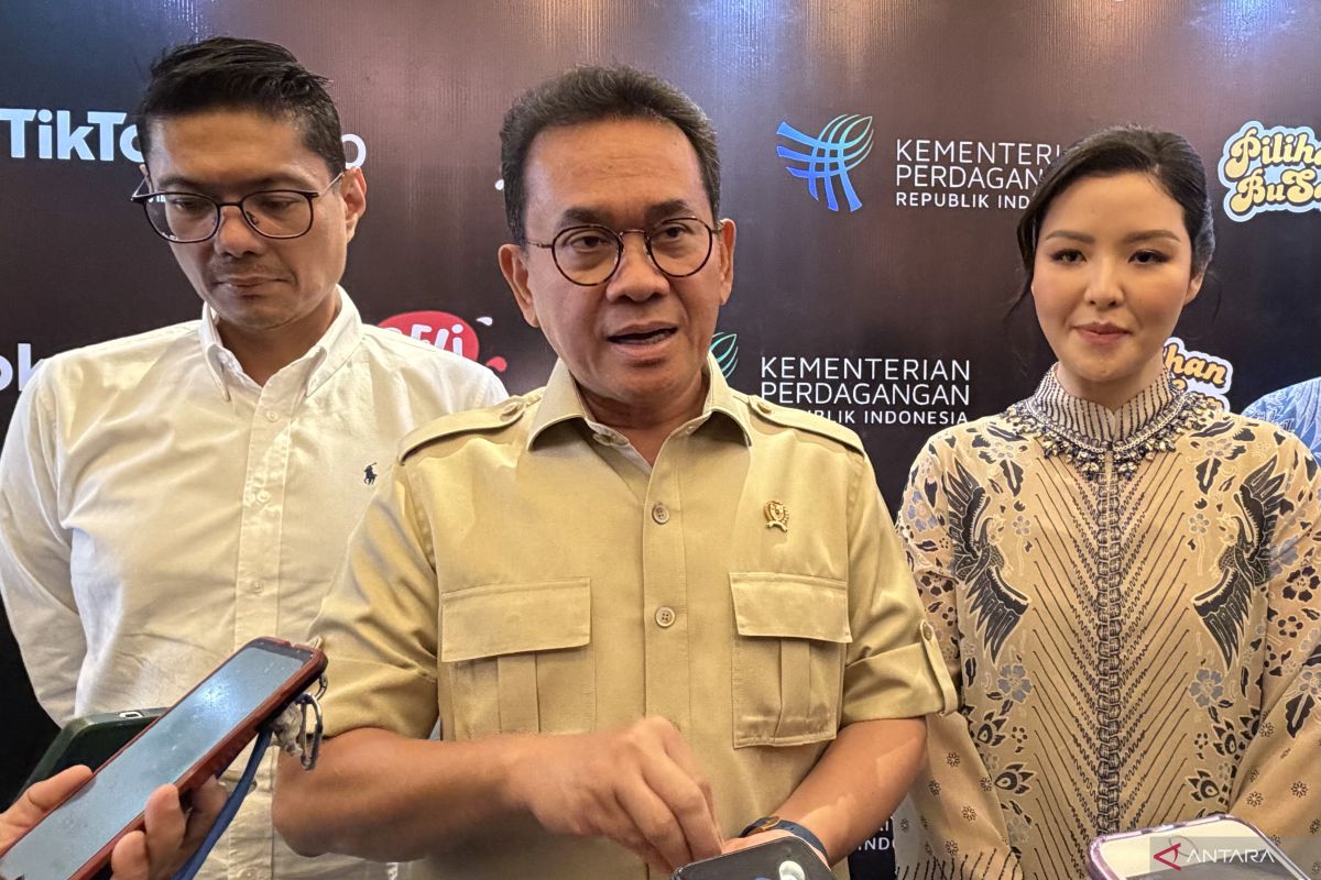 Trade Minister: E-commerce Regulations Must Prioritise Local Products and Transparency