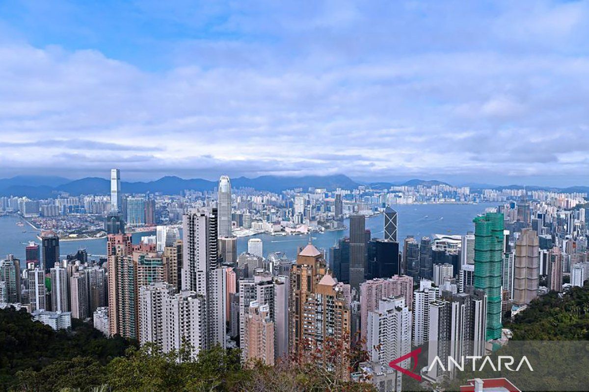Hong Kong and ASEAN Sign Protocol to Amend Investment Agreement