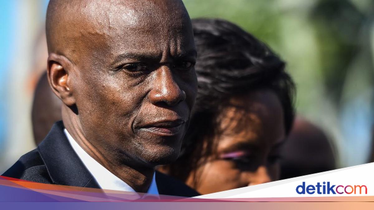 US Arrests 18 Suspects Linked to Assassination of Haitian President