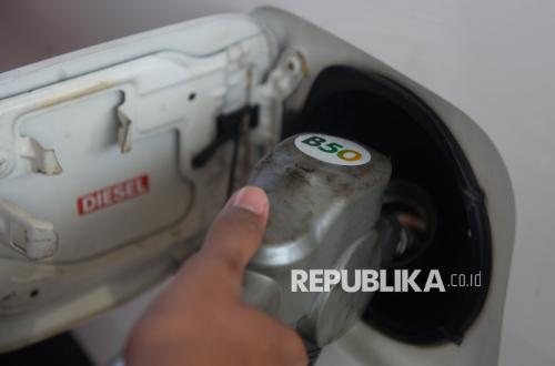 E50 and B50 Programmes Targeted to Save Rp 500 Trillion in Foreign Exchange Annually