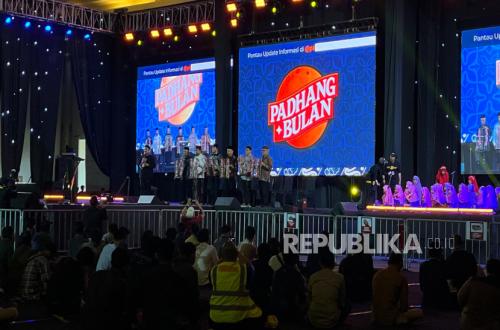 Padhang Bulan Fest 2026 Features Renowned Preachers, Serving as a Space for Learning and Da'wah Celebration in Yogyakarta