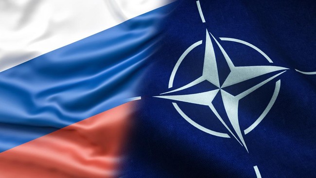 NATO Intel: Russia Prepared to Attack Europe, Could Occur This Year