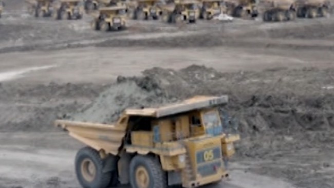 Prabowo Aims to Transform Coal into Fuel, Bahlil Explains