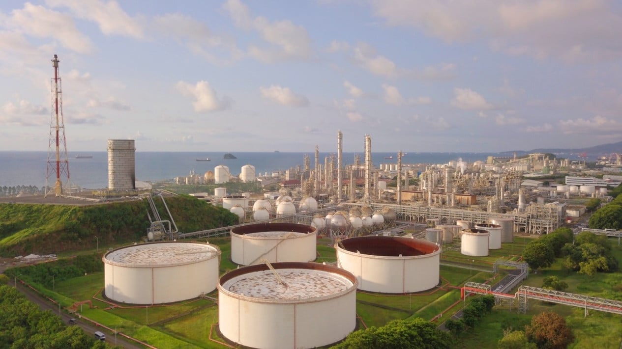 Barito Pacific Confirms Continued Balance Sheet Consolidation in Indonesia Amid Aggressive Regional Expansion