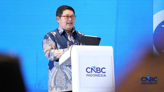 US Dollar Hits Rp17,830, Bank Indonesia Speaks Out and Reveals the Culprits