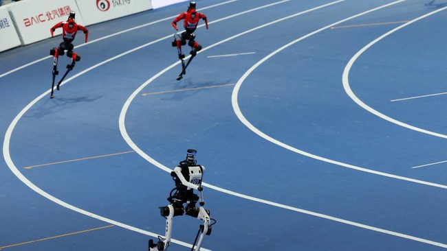 China Suddenly Shifts Stance, Moving to Curb Advanced Technology