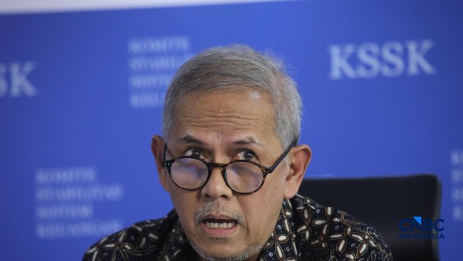 Global Central Banks Raise Interest Rates, LPS Head Responds