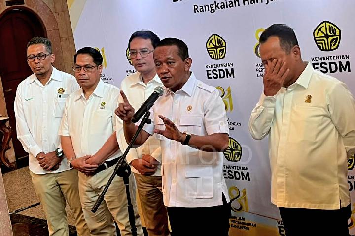 How Indonesia Plans to Turn Coal into Gasoline