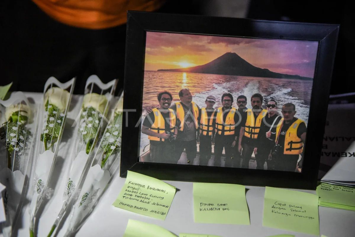 Press Council Names Five Missing Journalists as Press Heroes