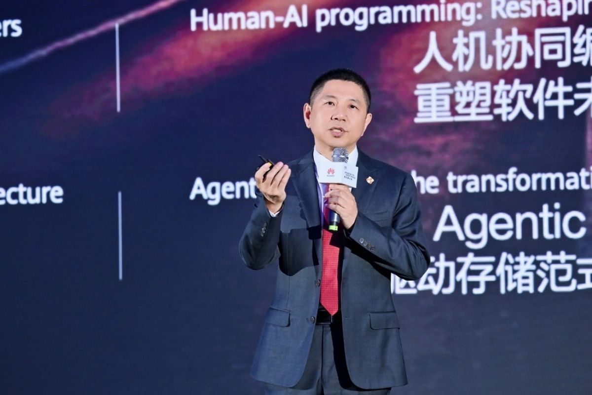 Huawei Introduces Next-Generation Stellar AI Campus Network, Preparing AI Campus Infrastructure
