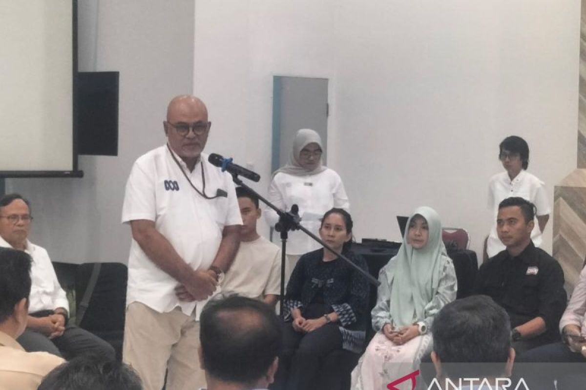 Family of Journalist Missing in Krakatau Expresses Acceptance of Loss
