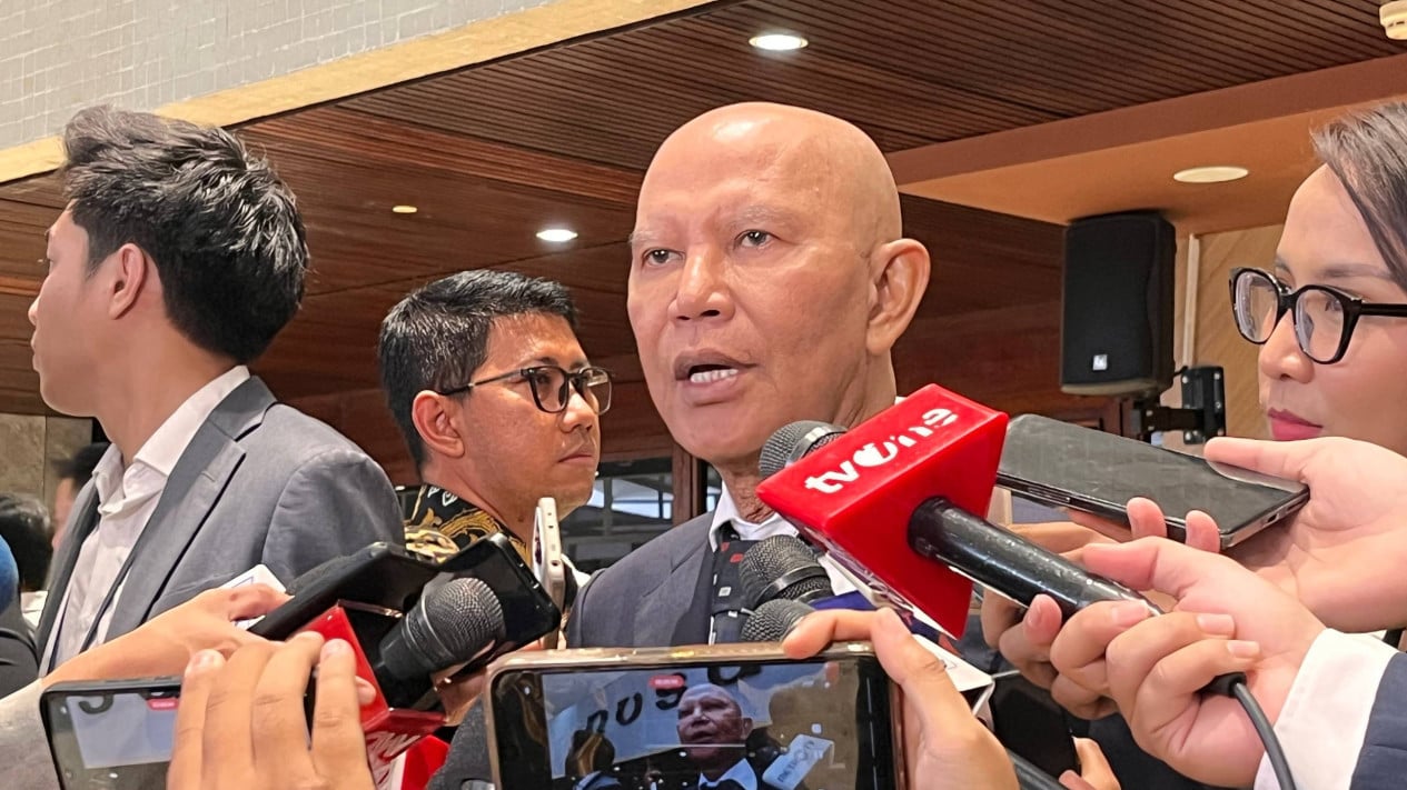 PDIP Admits Proposal for Two-Party Presidential Nomination Threshold is Sensible