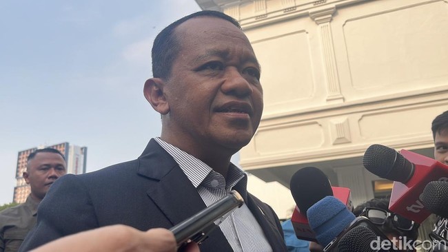 Prabowo Issues Letter for Oil and Gas Bill Discussions; Progress Update Provided