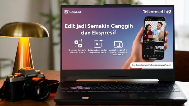 Telkomsel Makes it Easier for the Public to Watch Asian Games Without Additional Costs